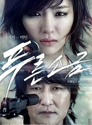 Affiche du film Hindsight