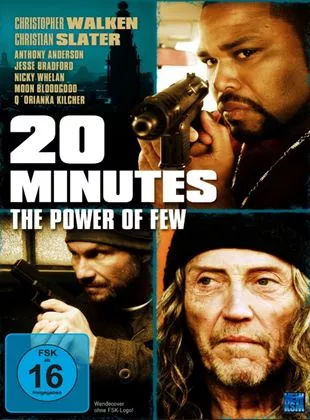Affiche du film The Power of Few