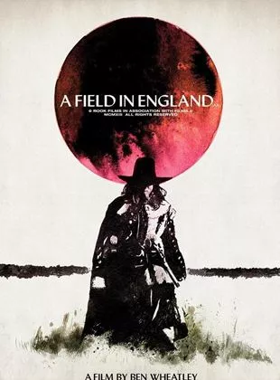 Affiche du film English Revolution