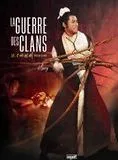 Affiche du film La Guerre des clans