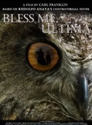 Affiche du film Bless Me, Ultima