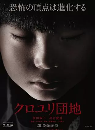 Affiche du film The Complex
