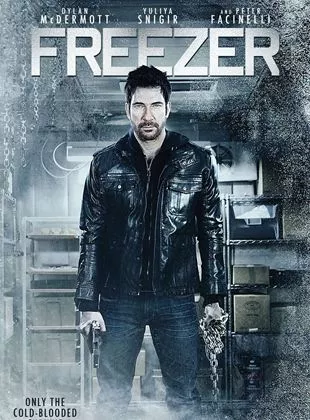 Affiche du film Freezer