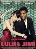 Affiche du film Lulu und Jimi