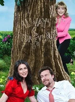 Affiche du film Amour rime avec toujours