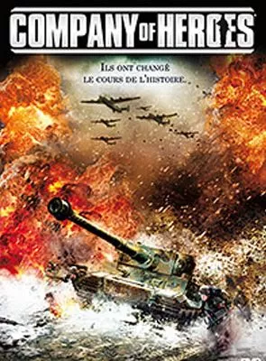 Affiche du film Company of Heroes