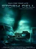 Affiche du film Alerte tornade