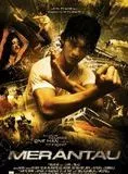 Affiche du film Merantau