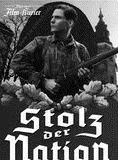 Affiche du film La Fierté de la nation - Court Métrage