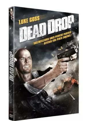 Affiche du film Dead Drop