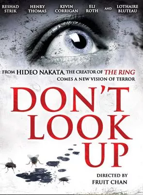 Affiche du film Shoot