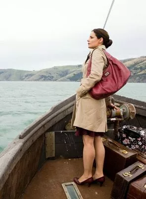 Affiche du film Fuite vers le paradis (TV)