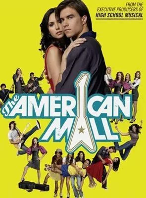 Affiche du film American Voice