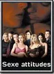 Affiche du film Sexe attitudes