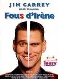 Affiche du film Fous d'Irène