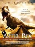Affiche du film Aztec rex