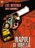 Affiche du film Calibre magnum pour l'inspecteur