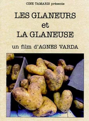 Affiche du film Les Glaneurs et la glaneuse
