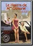 Affiche du film Le Harem de Madame Osmane