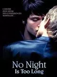 Affiche du film No Night is too Long