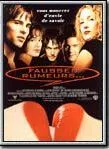 Affiche du film Fausses rumeurs