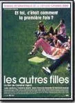 Affiche du film Les Autres Filles