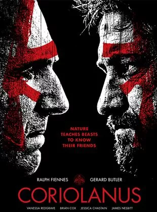 Affiche du film Ennemis jurés