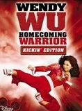 Affiche du film Wendy Wu