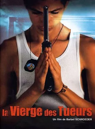 Affiche du film La Vierge des tueurs