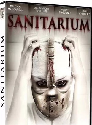 Affiche du film Sanitarium