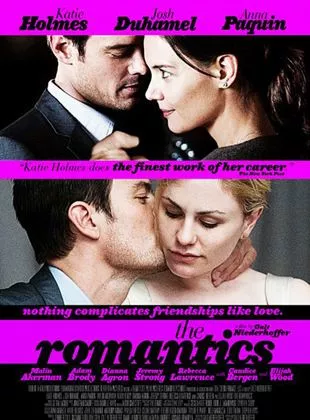 Affiche du film Les Meilleurs amis