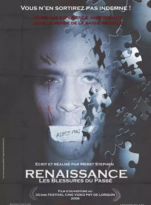 Affiche du film Renaissance : Les blessures du passé