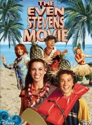 Affiche du film Drôles de vacances