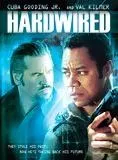Affiche du film Hardwired