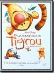 Affiche du film Les Aventures de Tigrou