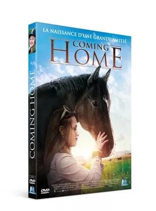 Affiche du film Coming Home