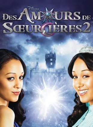 Affiche du film Des amours de soeurcières 2