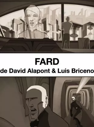 Affiche du film Fard - Court Métrage
