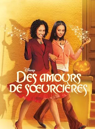 Affiche du film Des amours de soeurcières