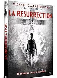 Affiche du film La Résurrection