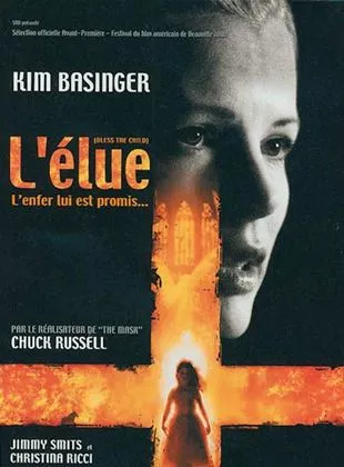 Affiche du film L'Elue