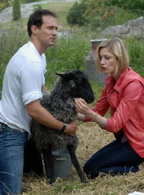 Affiche du film Petits mensonges en famille (TV)