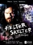 Affiche du film Helter Skelter : la folie de Charles Manson