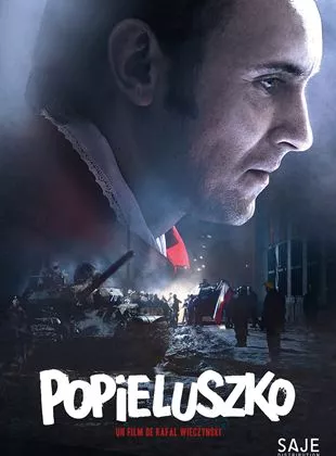 Affiche du film Popieluszko: Freedom Is Within Us