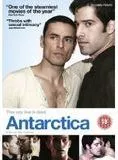 Affiche du film Antarctica