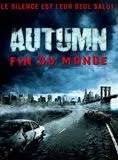 Affiche du film Autumn of the living dead