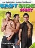 Affiche du film East Side Story