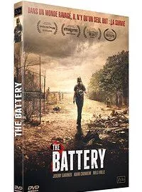 Affiche du film The Battery