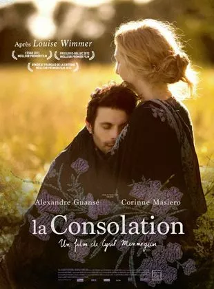 Affiche du film La Consolation