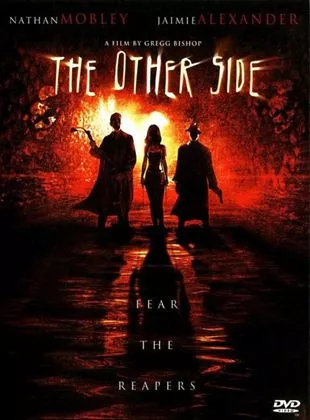 Affiche du film The Other Side